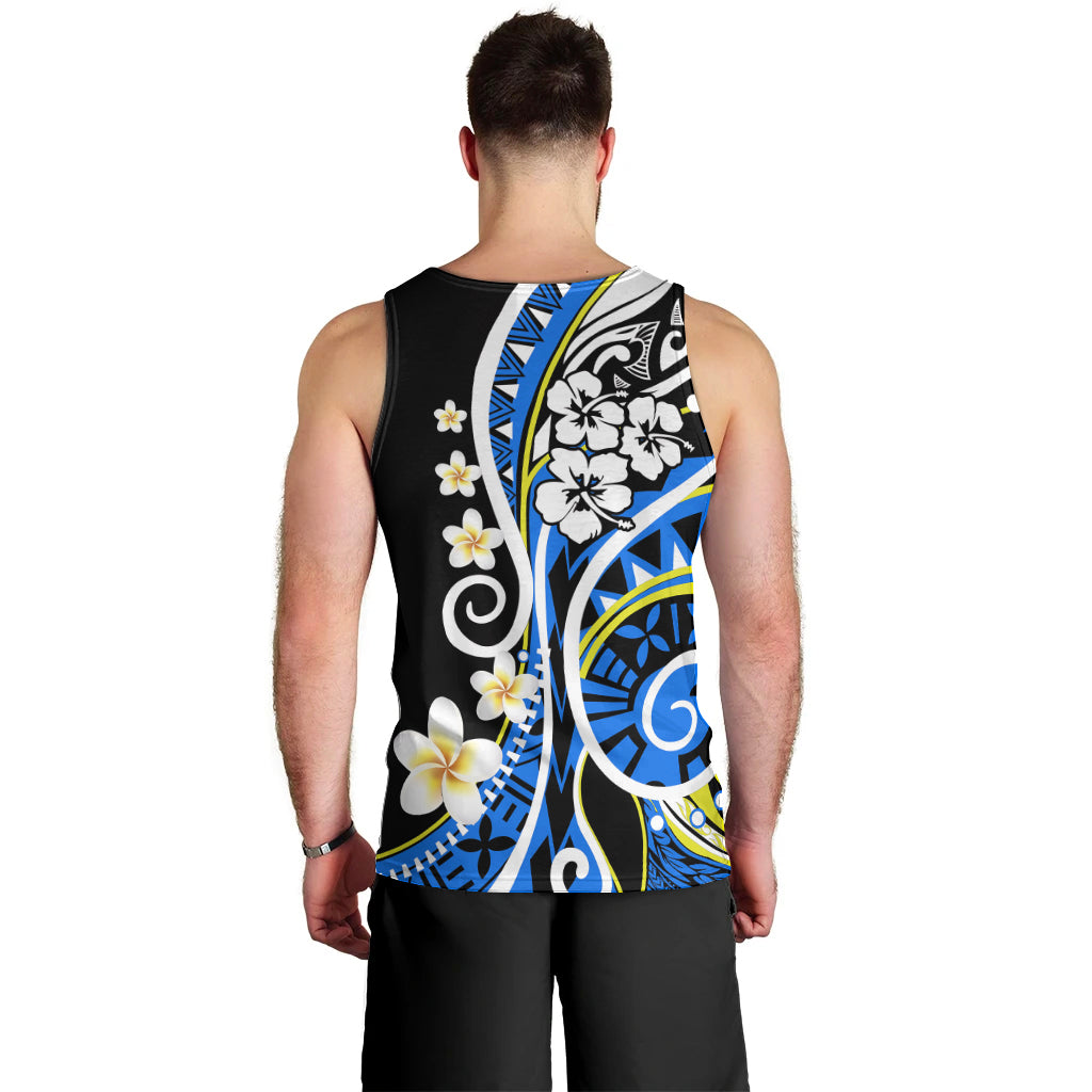 plumeria-polynesian-men-tank-top-trending-blue