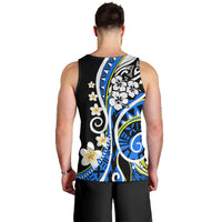 plumeria-polynesian-men-tank-top-trending-blue