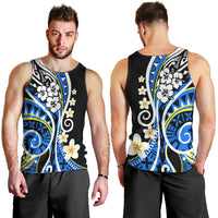 plumeria-polynesian-men-tank-top-trending-blue
