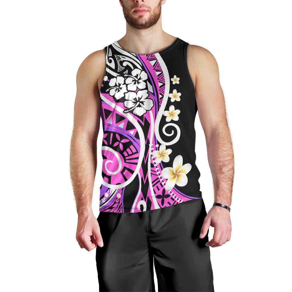 plumeria-polynesian-men-tank-top-trending-pink