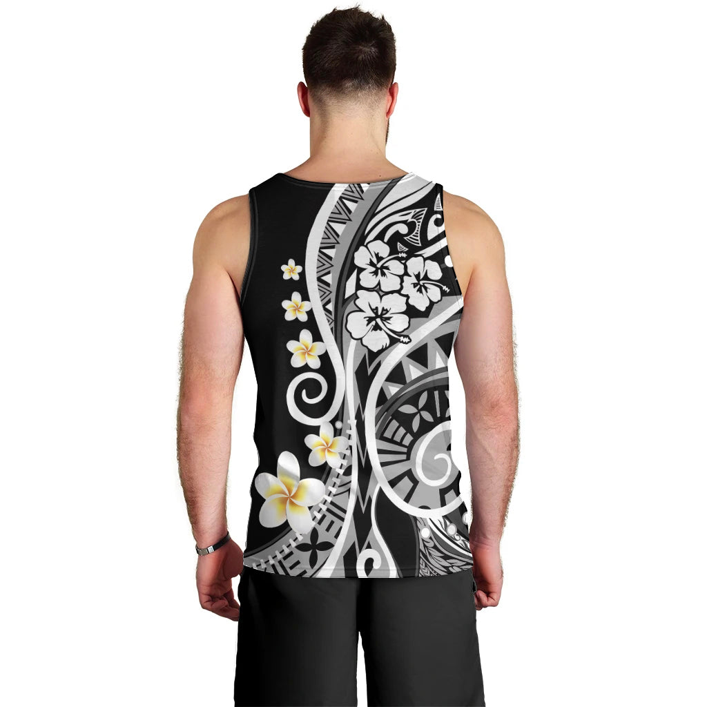 plumeria-polynesian-men-tank-top-trending-black