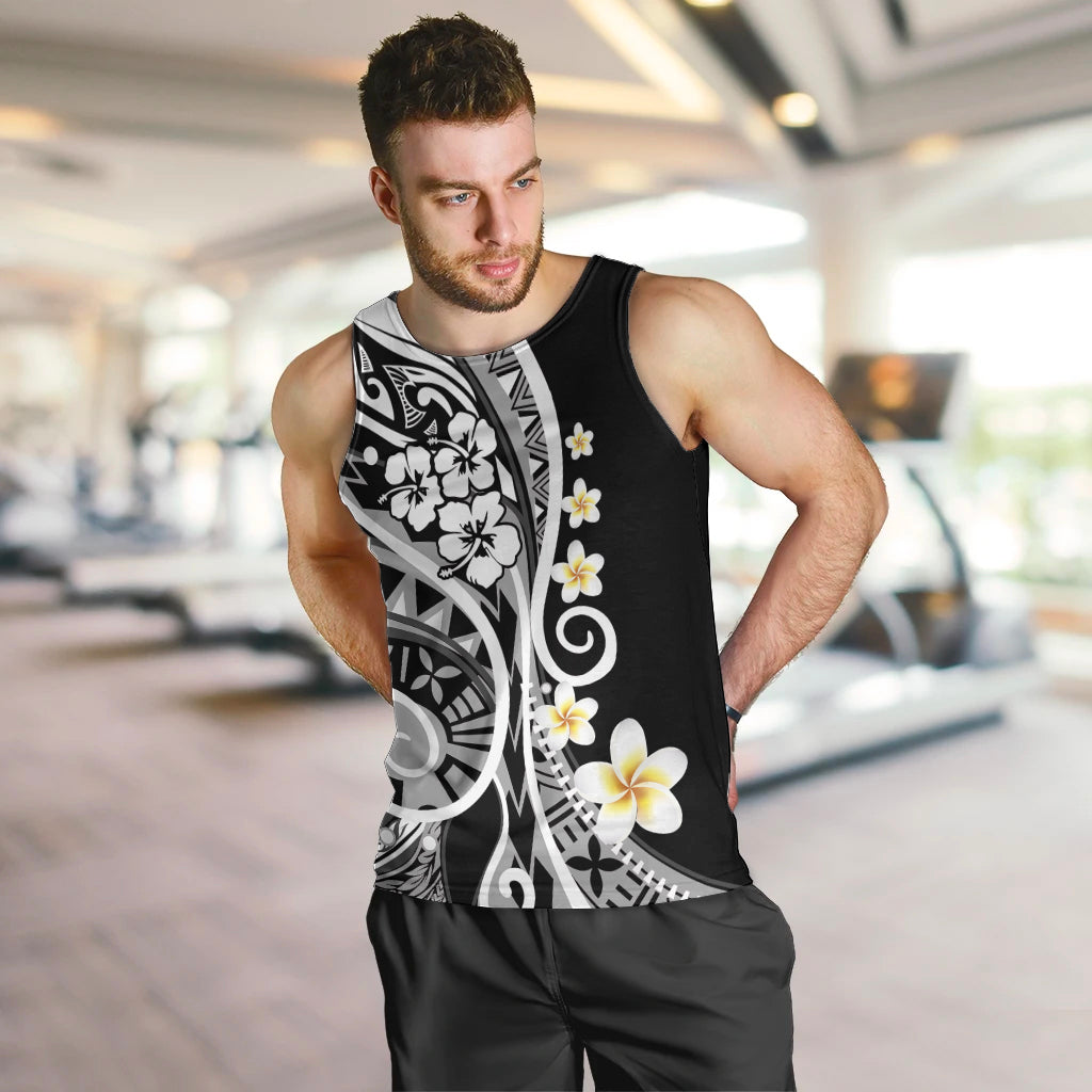 plumeria-polynesian-men-tank-top-trending-black