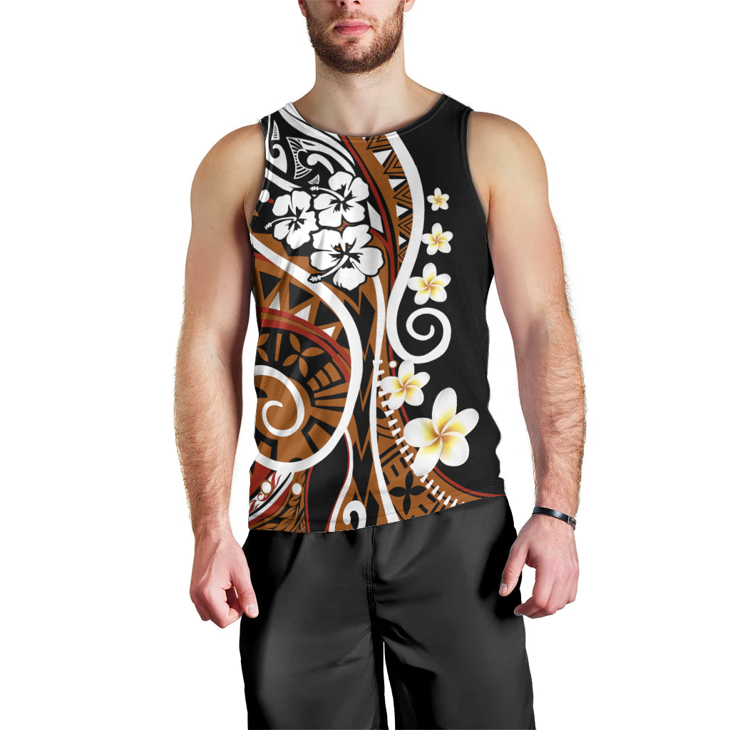 plumeria-polynesian-men-tank-top-trending-brown