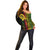 Custom Vanuatu Off Shoulder Sweater Polynesian Tribal LT6 - Wonder Print Shop