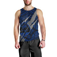 polynesian-guam-men-tank-top-with-coat-of-arms-claws-style-blue