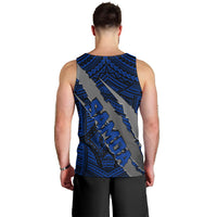 polynesian-samoa-men-tank-top-with-coat-of-arms-claws-style-blue