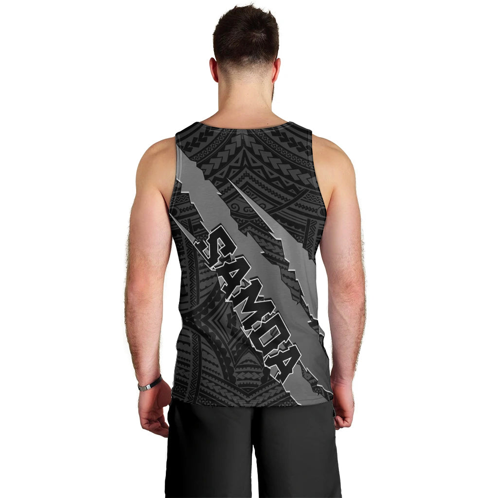 polynesian-samoa-men-tank-top-with-coat-of-arms-claws-style-black