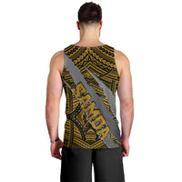 polynesian-samoa-men-tank-top-with-coat-of-arms-claws-style-gold