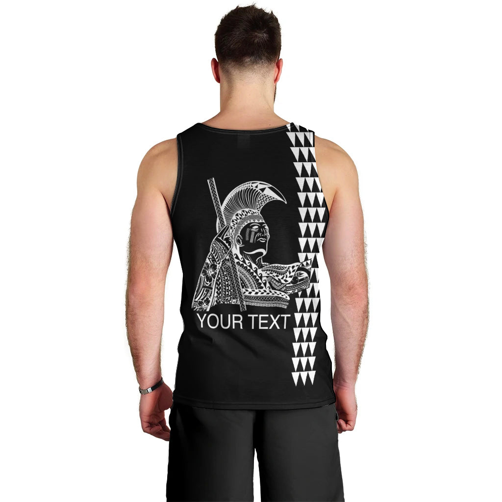 custom-hawaii-men-tank-top-king-kamehameha-day-white