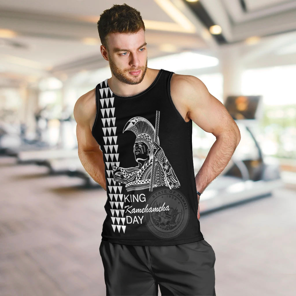 custom-hawaii-men-tank-top-king-kamehameha-day-white