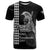 Custom Hawaii T Shirt King Kamehameha Day - White LT6 - Wonder Print Shop