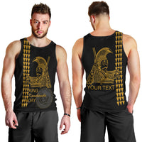 custom-hawaii-men-tank-top-king-kamehameha-day-gold