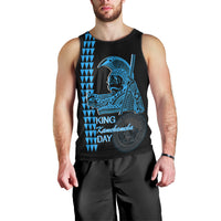 custom-hawaii-men-tank-top-king-kamehameha-day-blue