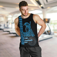 custom-hawaii-men-tank-top-king-kamehameha-day-blue