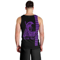 custom-hawaii-men-tank-top-king-kamehameha-day-purple