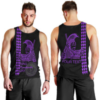 custom-hawaii-men-tank-top-king-kamehameha-day-purple