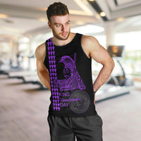 custom-hawaii-men-tank-top-king-kamehameha-day-purple