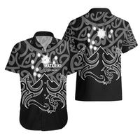 Matariki New Zealand Hawaiian Shirt Maori New Year White LT6 - Wonder Print Shop
