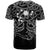 Matariki New Zealand T Shirt Maori New Year White LT6 - Wonder Print Shop