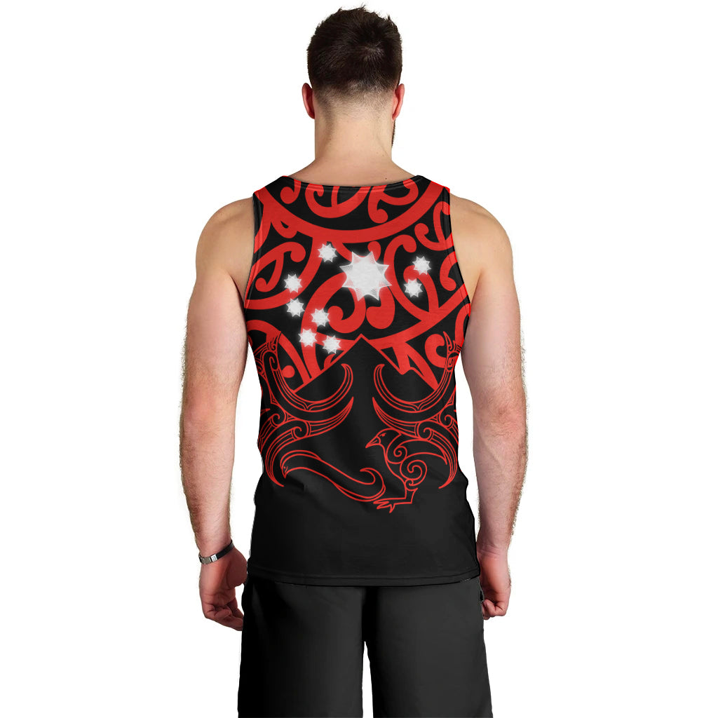 matariki-new-zealand-men-tank-top-maori-new-year-red