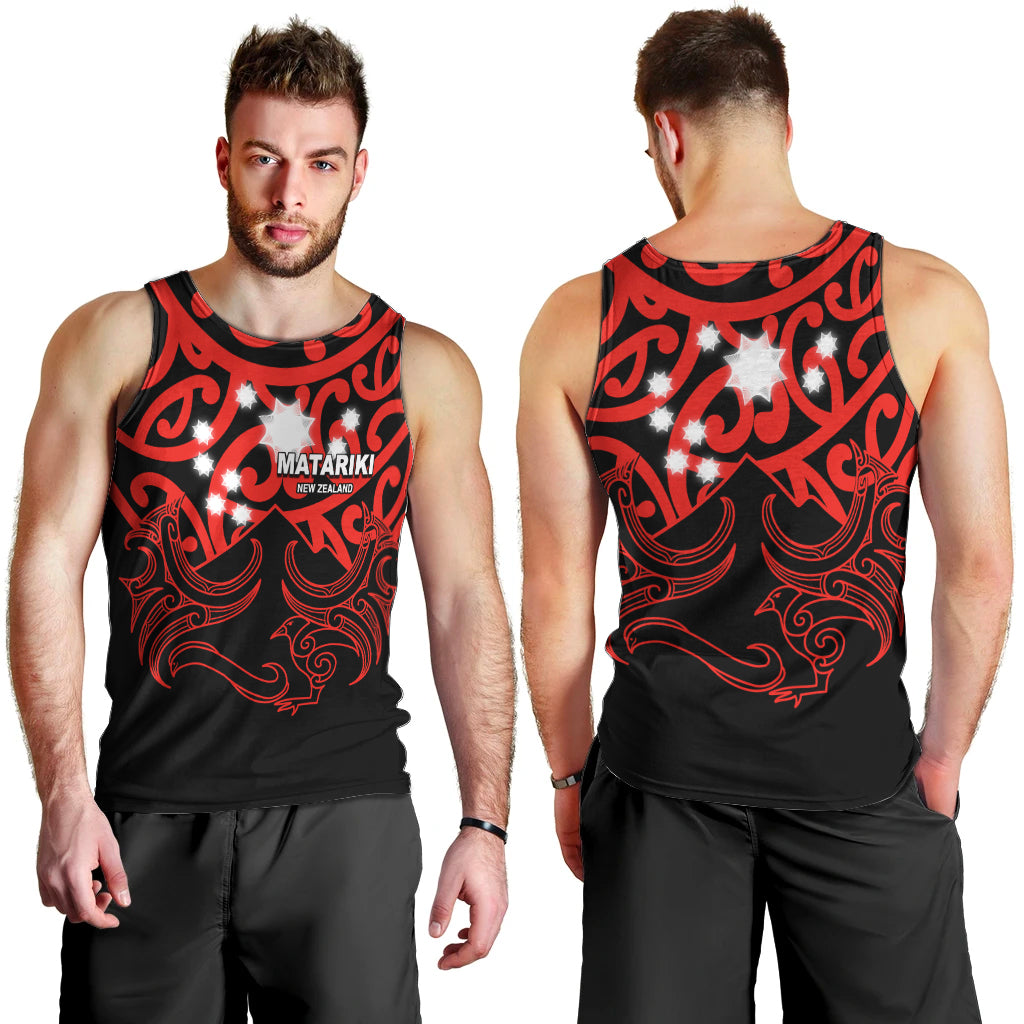 matariki-new-zealand-men-tank-top-maori-new-year-red