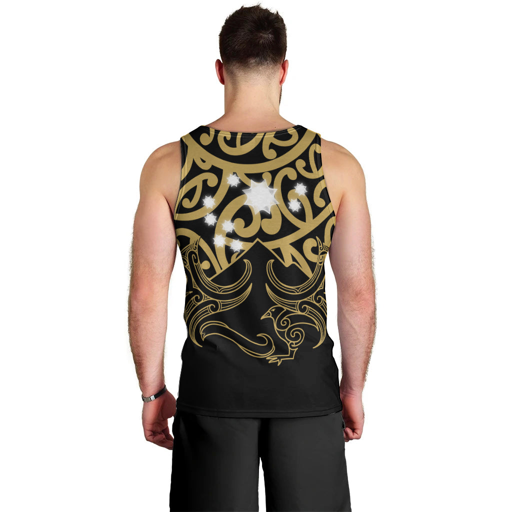 matariki-new-zealand-men-tank-top-maori-new-year-gold