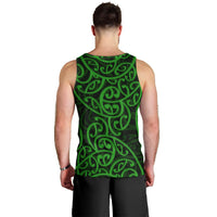 new-zealand-men-tank-top-maori-pattern-green