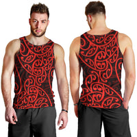 new-zealand-men-tank-top-maori-pattern-red