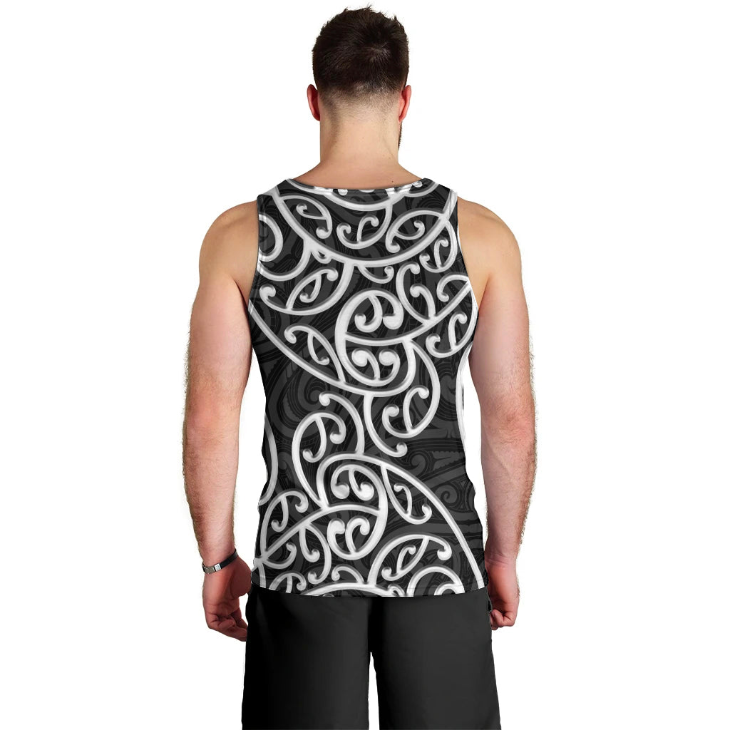new-zealand-men-tank-top-maori-pattern-white