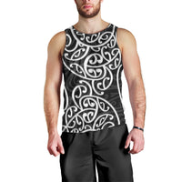 new-zealand-men-tank-top-maori-pattern-white