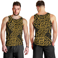 new-zealand-men-tank-top-maori-pattern-gold