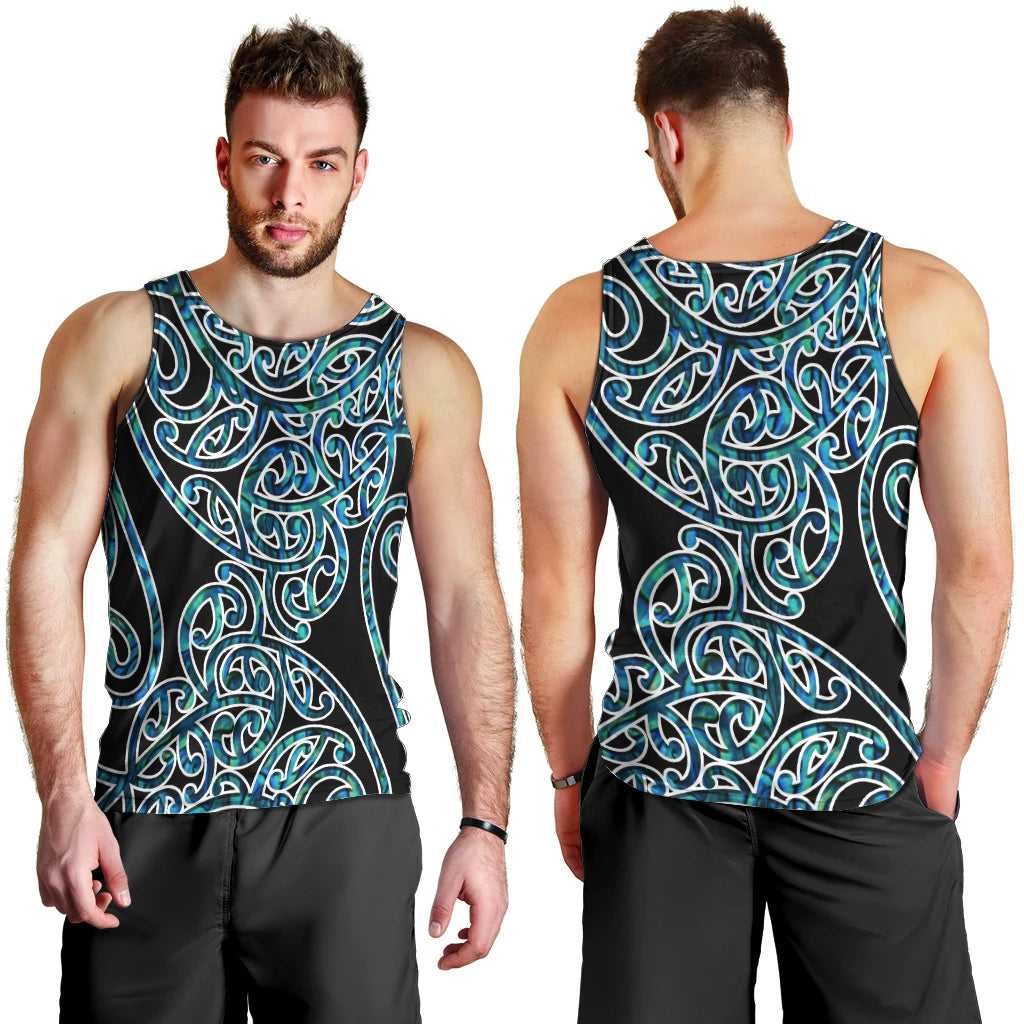 new-zealand-men-tank-top-maori-pattern-papua-shell