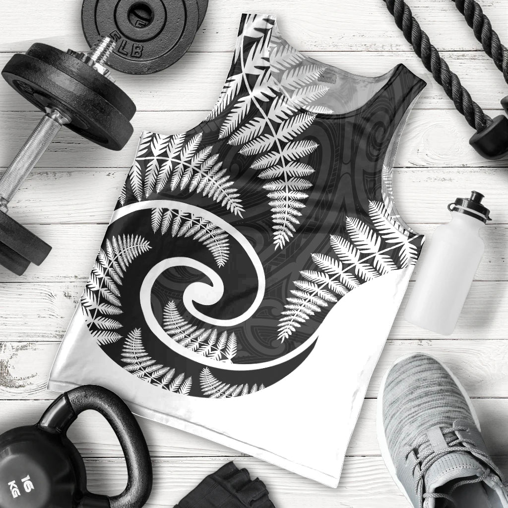 new-zealand-men-tank-top-maori-with-silver-fern-white