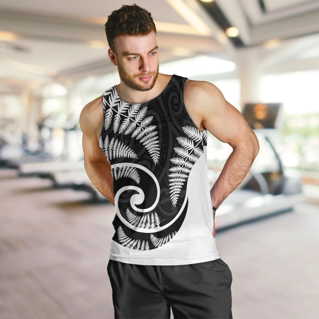 new-zealand-men-tank-top-maori-with-silver-fern-white