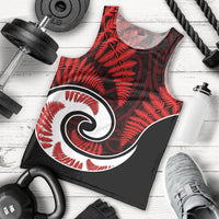 new-zealand-men-tank-top-maori-with-silver-fern-red