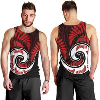 new-zealand-men-tank-top-maori-with-silver-fern-red
