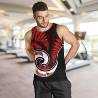 new-zealand-men-tank-top-maori-with-silver-fern-red