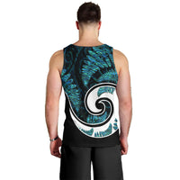 new-zealand-men-tank-top-maori-with-silver-fern-papua-shell-green-ver2