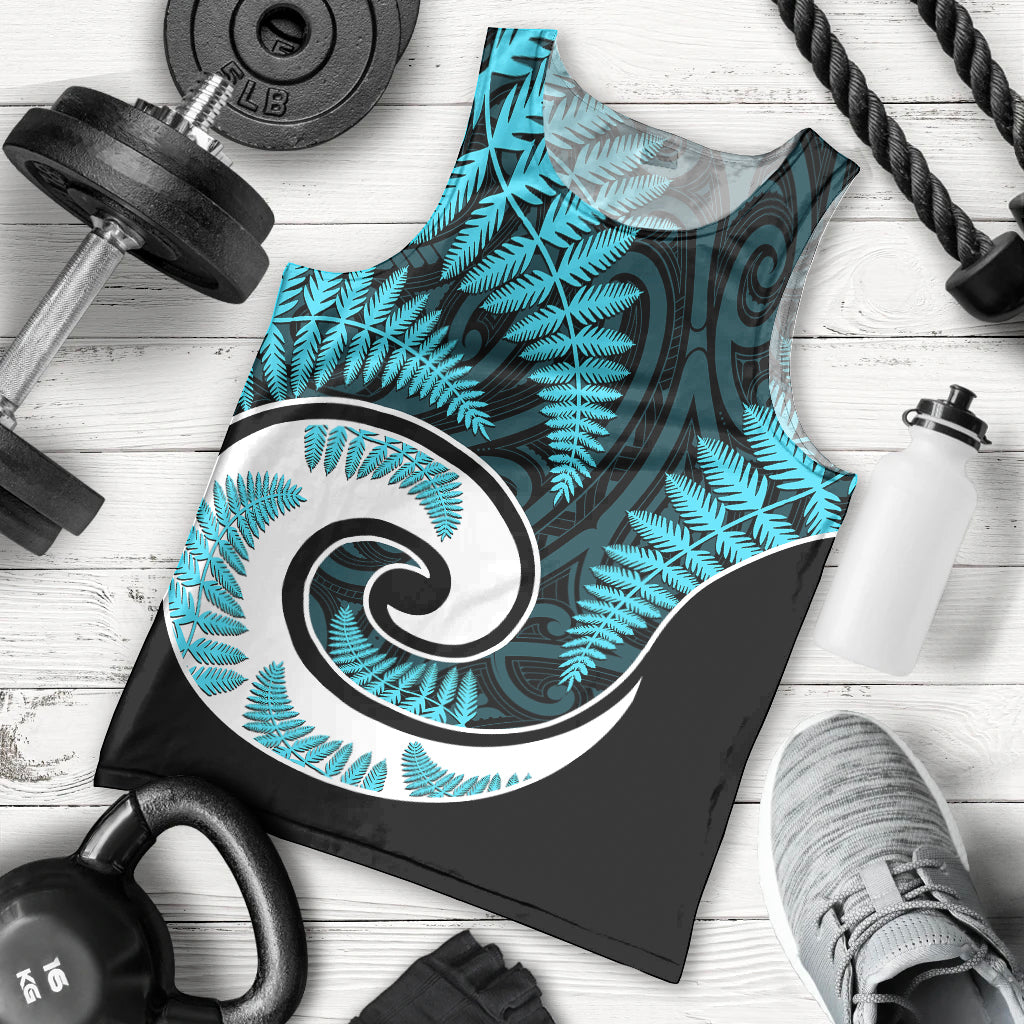 new-zealand-men-tank-top-maori-with-silver-fern-light-blue