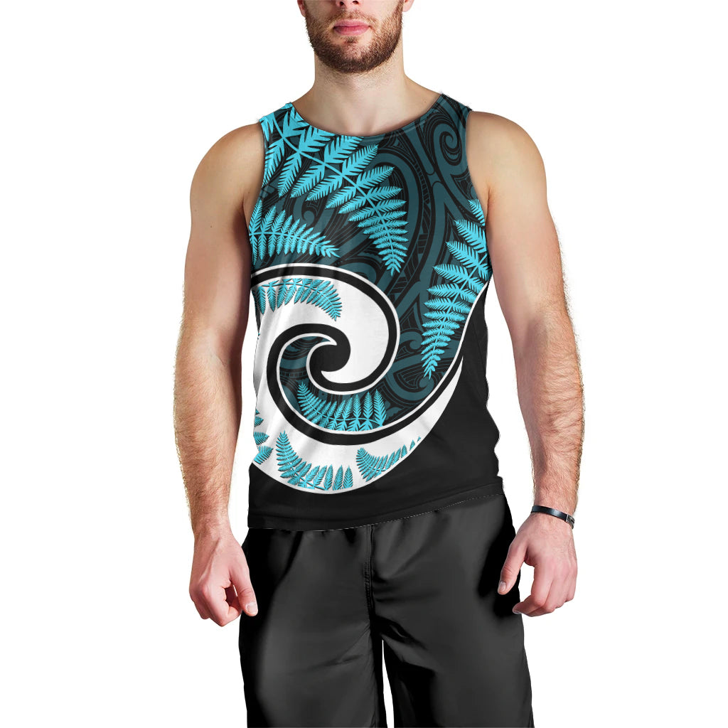 new-zealand-men-tank-top-maori-with-silver-fern-light-blue