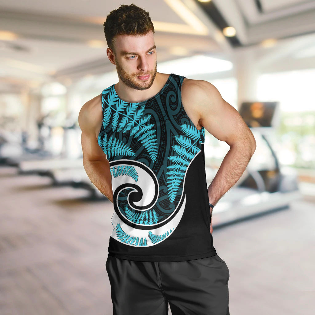 new-zealand-men-tank-top-maori-with-silver-fern-light-blue