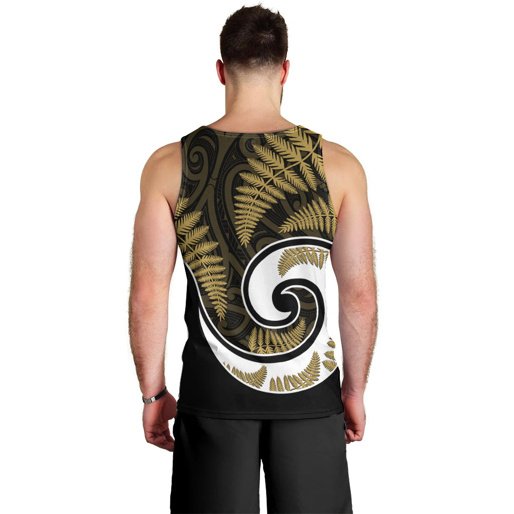 new-zealand-men-tank-top-maori-with-silver-fern-gold