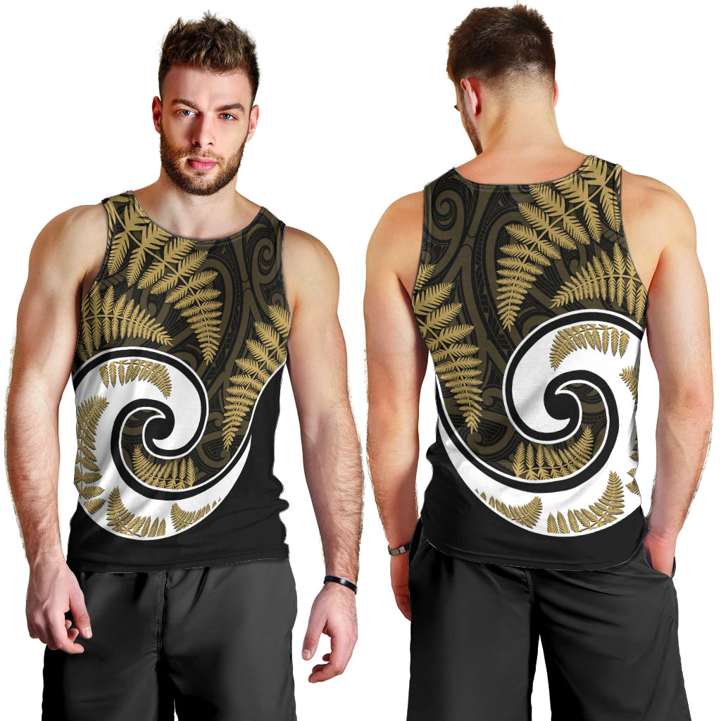 new-zealand-men-tank-top-maori-with-silver-fern-gold