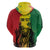 Legend Bob Personalized Hoodie Reggae Grunge - Wonder Print Shop