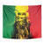 Legend Bob Personalized Tapestry Reggae Grunge - Wonder Print Shop