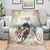 Personalised Kentucky Horse Racing Blanket 151st Anniversary LT7