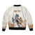 Personalised Kentucky Horse Racing Bomber Jacket 151st Anniversary LT7