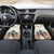 Personalised Kentucky Horse Racing Car Mats 151st Anniversary LT7
