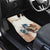 Personalised Kentucky Horse Racing Car Mats 151st Anniversary LT7