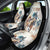 Personalised Kentucky Horse Racing Car Seat Cover 151st Anniversary LT7
